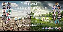 BİRBİRİNDEN ÖNEMLİ İSİMLER TRABZON’DA KONUŞACAK