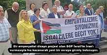 Bir emperyalist dizayn projesi olan BOP İsrail’in İran’ı vurmasıyla hız kazanarak yeni bir evreye girmiş bulunuyor.