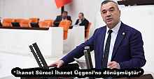 *İhanet Süreci İhanet Üçgeni’ne dönüşmüştür*