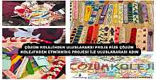 ÇÖZÜM KOLEJİNDEN ULUSLARARSI PROJE RİZE ÇÖZÜM KOLEJİ’NDEN ETWİNNİNG PROJESİ İLE ULUSLARARASI ADIM