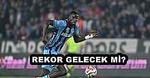 REKOR GELECEK Mİ?