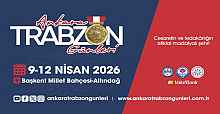 Trabzon Günleri 3. gün programları; sahne etkinlikleri ve VakıfBank 61 Sohbet oturumlarıyla birlikte gün boyu canlı olarak yayınlanacaktır.