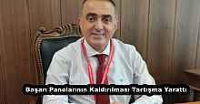 Başarı Panolarının Kaldırılması Tartışma Yarattı