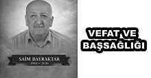 VEFAT VE BAŞSAĞLIĞI
