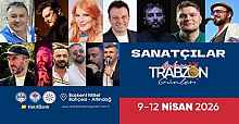 Trabzon Günleri’nde sanat zirvesi: Başkent’te müzik ve kültür şöleni