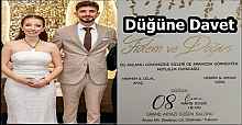 Düğüne Davet