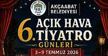 AKÇAABAT’TA KÜLTÜR VE SANAT DOLU TEMMUZ İÇİN GERİ SAYIM BAŞLADI