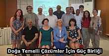Doğa Temelli Çözümler İçin Güç Birliği
