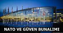 NATO VE GÜVEN BUNALIMI