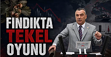 İYİ Parti Trabzon Milletvekili Yavuz Aydın’dan AK Partili Milletvekiline Fındık Yanıtı:  “Rekolte Hesabı Gayb Meselesi Değildir”