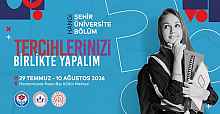 BÜYÜKŞEHİR’DEN ÜNİVERSİTE ADAYLARINA DANIŞMANLIK VE REHBERLİK HİZMETİ 
