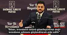 "İtibar, brandanın önünü güzelleştirerek değil brandanın arkasını güçlendirerek elde edilir"