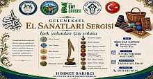 İPEK YOLU’NDAN ÇAY YOLU’NA KÜLTÜR VE SANAT KÖPRÜSÜ