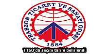 TTSO’da seçim tarihi belirlendi