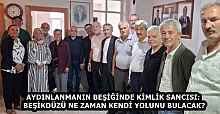 AYDINLANMANIN BEŞİĞİNDE KİMLİK SANCISI: BEŞİKDÜZÜ NE ZAMAN KENDİ YOLUNU BULACAK?