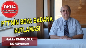 PTT’nin Boya Badana Kutlaması - Hakkı EMİROĞLU ile SORUyorum!