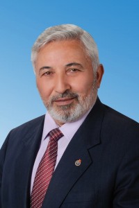 MUSTAFA YAZICI