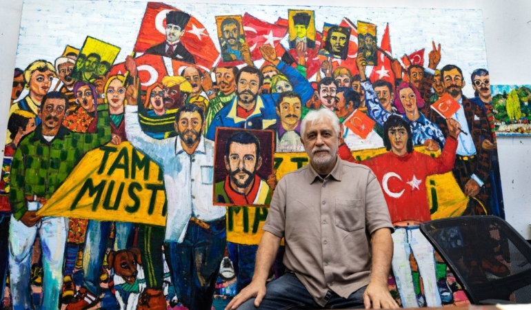 Özgür Özel ‘yeni parti’yi duyurdu… Butlan yönetiminden ilk tepki: Milletvekillerine seslendi
