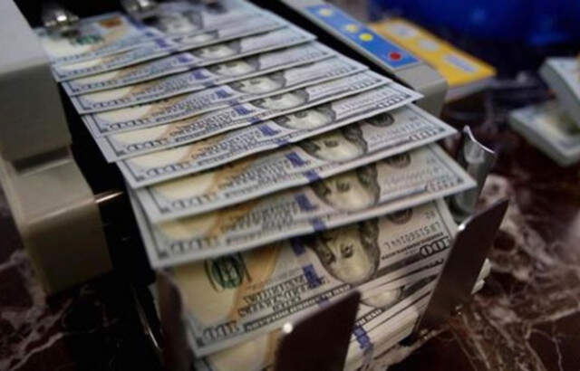 12 Aylık Cari Açık 51 Milyar 125 Milyon Dolar Oldu