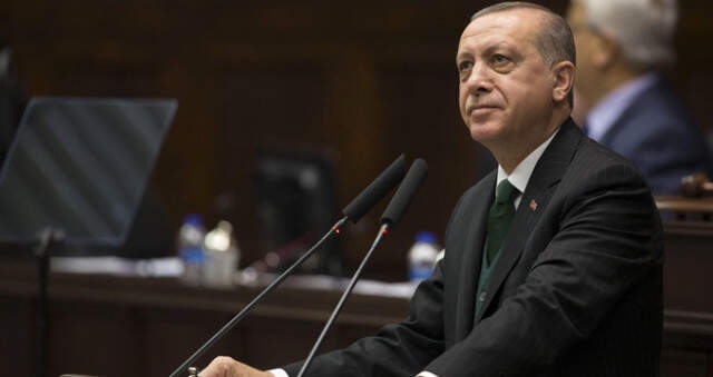 24 Haziran Seçimlerinden Önce Erdoğan'a 866, İnce'ye 7, Akşener ve Karamollaoğlu'na 1 Ölü Bağışta Bulunmuş