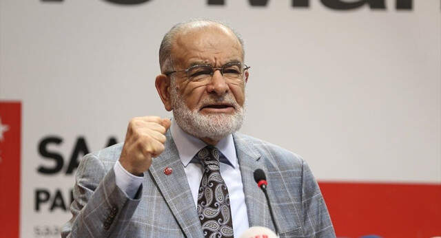 24 Haziran Seçimlerinden Önce Erdoğan'a 866, İnce'ye 7, Akşener ve Karamollaoğlu'na 1 Ölü Bağışta Bulunmuş