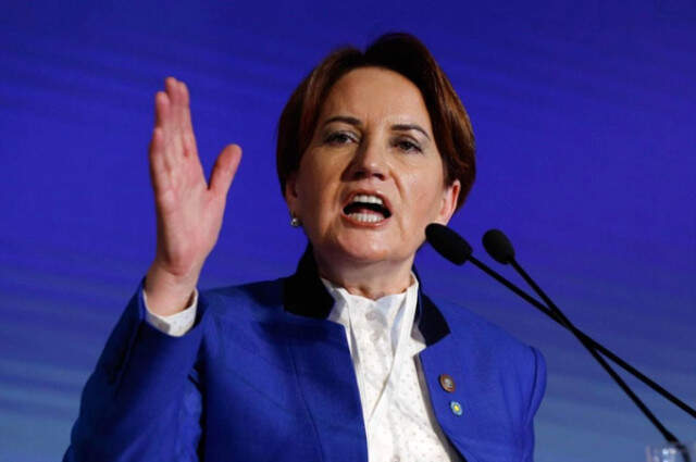 24 Haziran Seçimlerinden Önce Erdoğan'a 866, İnce'ye 7, Akşener ve Karamollaoğlu'na 1 Ölü Bağışta Bulunmuş