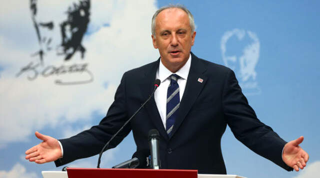 24 Haziran Seçimlerinden Önce Erdoğan'a 866, İnce'ye 7, Akşener ve Karamollaoğlu'na 1 Ölü Bağışta Bulunmuş