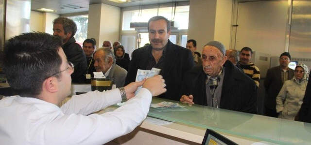 3600 Günden Emekli Olabilirsiniz! İşte Şartlar