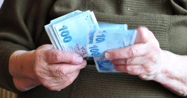 3600 Günden Emekli Olabilirsiniz! İşte Şartlar