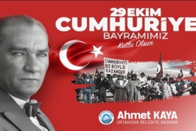 AHMET KAYA