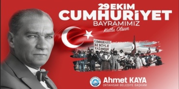 AHMET KAYA