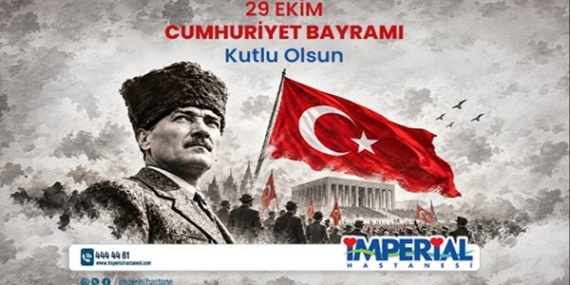 İMPERİAL