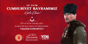 SİBEL SUİÇMEZ