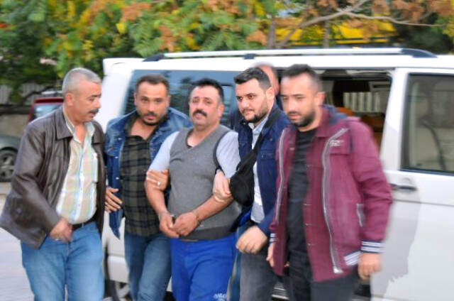 AK Partili Belediye Başkanına Silahlı Saldırı Düzenlendi!