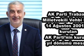 ak_parti_trabzon_milletvekili_vehbi_koc_14_agustos_2001de_kurulan_ak_partinin_kurulus_yil_donumu_mesaji_h48601_cbd6a