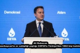 ali_babacan_azerbaycanin_ev_sahipligi_yaptigi_cop29a_turkiyeden_1862_kisi_katilmis_h50172_fed2b