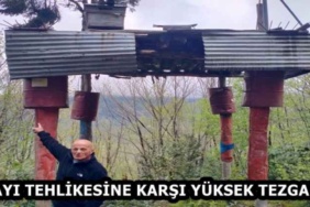 ayi_tehlikesine_karsi_yuksek_tezgah_h58625_f6a24