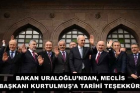 bakan_uraloglundan_meclis_baskani_kurtulmusa_tarihi_tesekkur_h57939_9626a