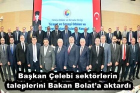 baskan_celebi_sektorlerin_taleplerini_bakan_bolata_aktardi_h45682_ed80b