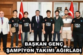 baskan_genc_sampiyon_takimi_agirladi_h49202_054c7
