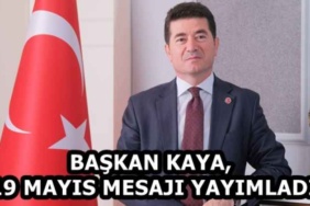 baskan_kaya_19_mayis_mesaji_yayimladi_h58526_db59e