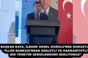 baskan_kaya_ilbank_genel_kurulunda_konustu_iller_bankasindan_adaletli_ve_hakkaniyetli_bir_yonetim_sergilemesini_bekliyoruz_h52408_efdc8