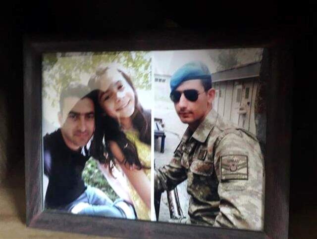 Batman'daki Hain Pusuda Şehit Düşen 7 Mehmetçik'in Hikayesi Tüm Türkiye'yi Yasa Boğdu