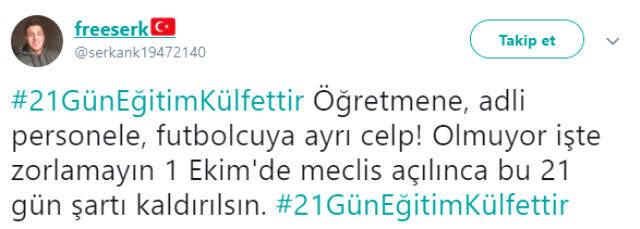 Bedelli Askerlik Yapacaklar, 21 Günlük Askerliği Kaldırılması İçin Hala Mücadele Yürütüyor