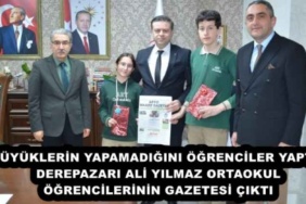 buyuklerin_yapamadigini_ogrenciler_yapti_derepazari_ali_yilmaz_ortaokul_ogrencilerinin_gazetesi_cikti_h56411_4b407