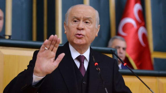 CHP'den MHP İle İttifaka Yeşil Işık: Böyle Bir Teklif Gelirse Değerlendiririz
