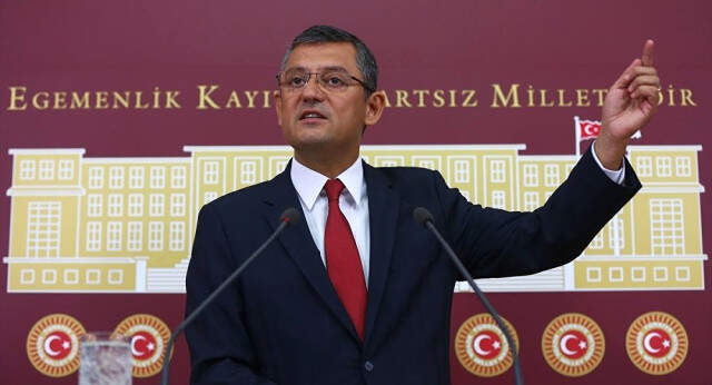 CHP'den MHP İle İttifaka Yeşil Işık: Böyle Bir Teklif Gelirse Değerlendiririz