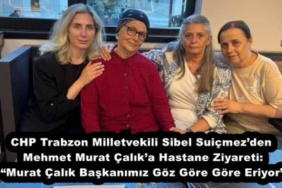chp_trabzon_milletvekili_sibel_suicmezden_mehmet_murat_calika_hastane_ziyareti_murat_calik_baskanimiz_goz_gore_gore_eriyor_h54087_3c247