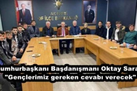 cumhurbaskani_basdanismani_oktay_saral_genclerimiz_gereken_cevabi_verecek_h45424_0671f