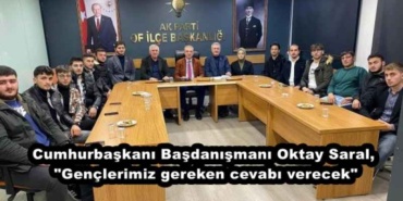cumhurbaskani_basdanismani_oktay_saral_genclerimiz_gereken_cevabi_verecek_h45424_0671f
